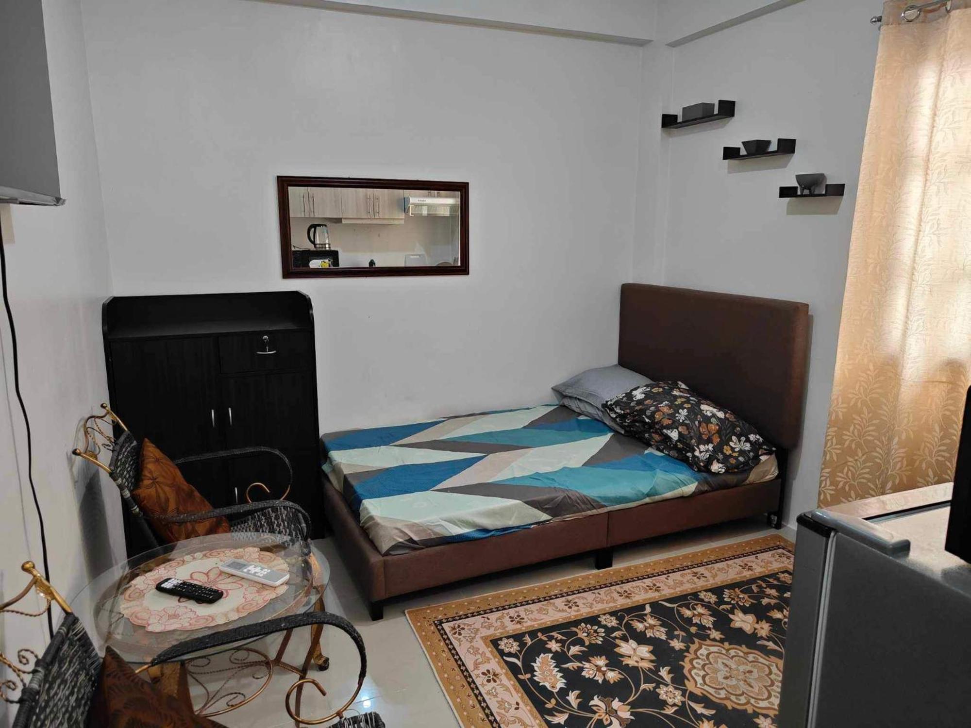 Brentwood Apartment