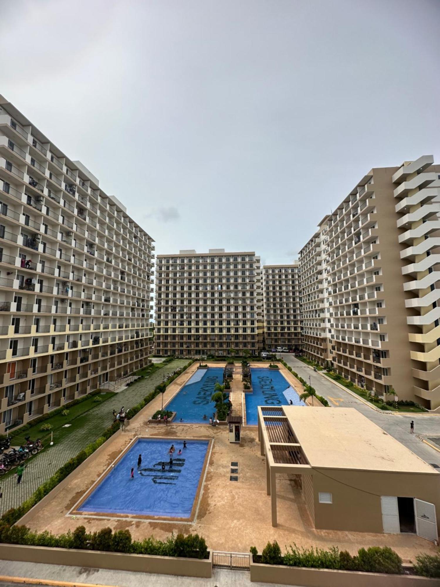 Dawnjay Cebu Cozy Flat Apartment