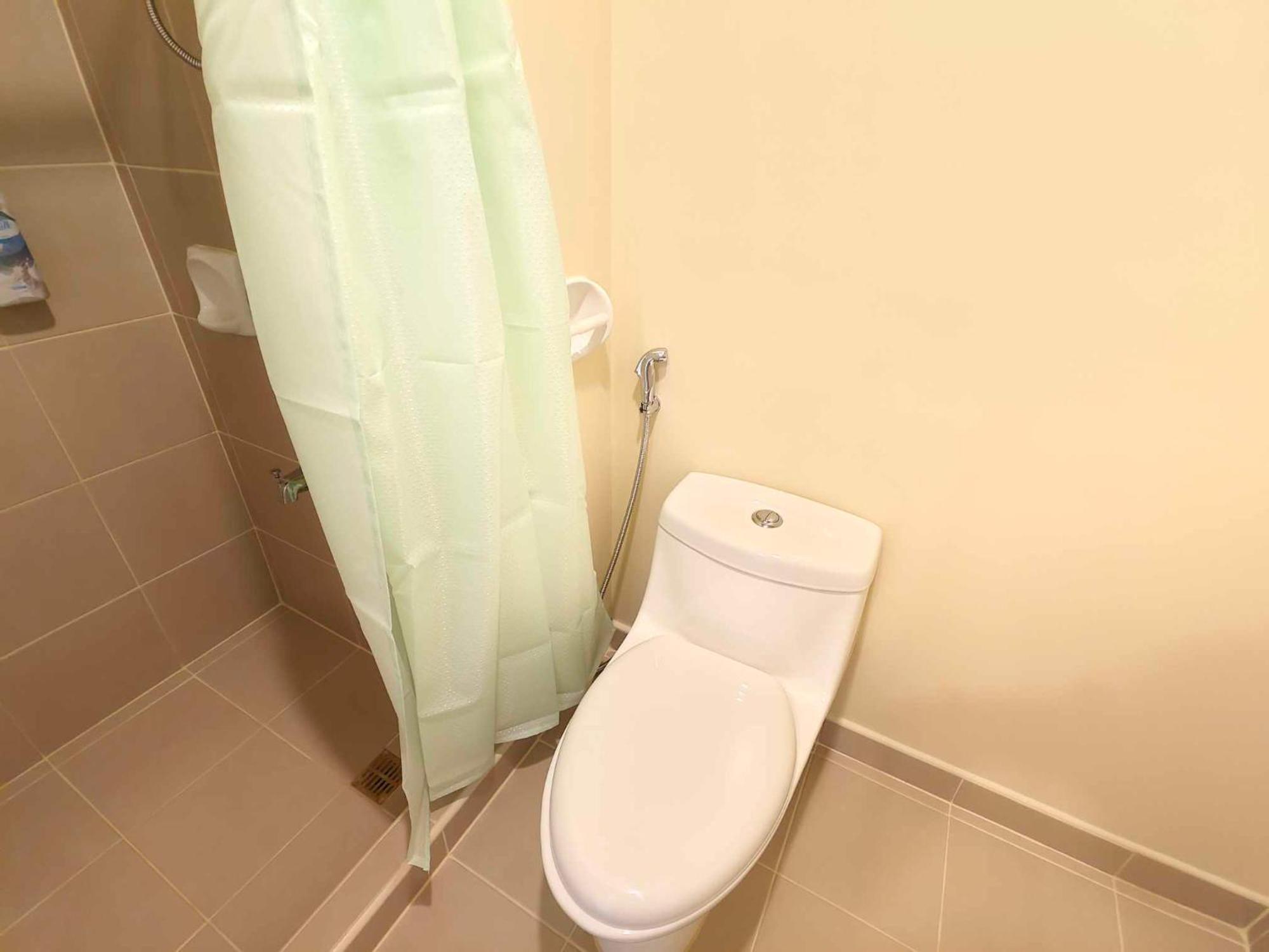 Apartamento Avida Riala T4 2320 It Park Cebu