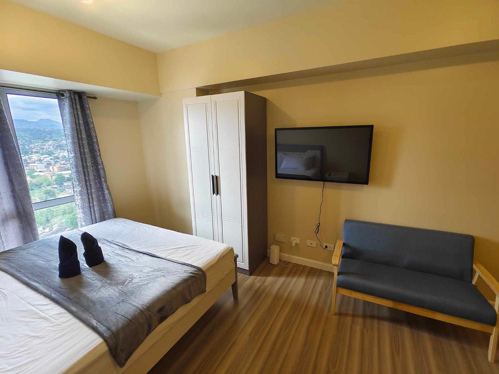 Avida Riala T4 2320 It Park Apartamento *