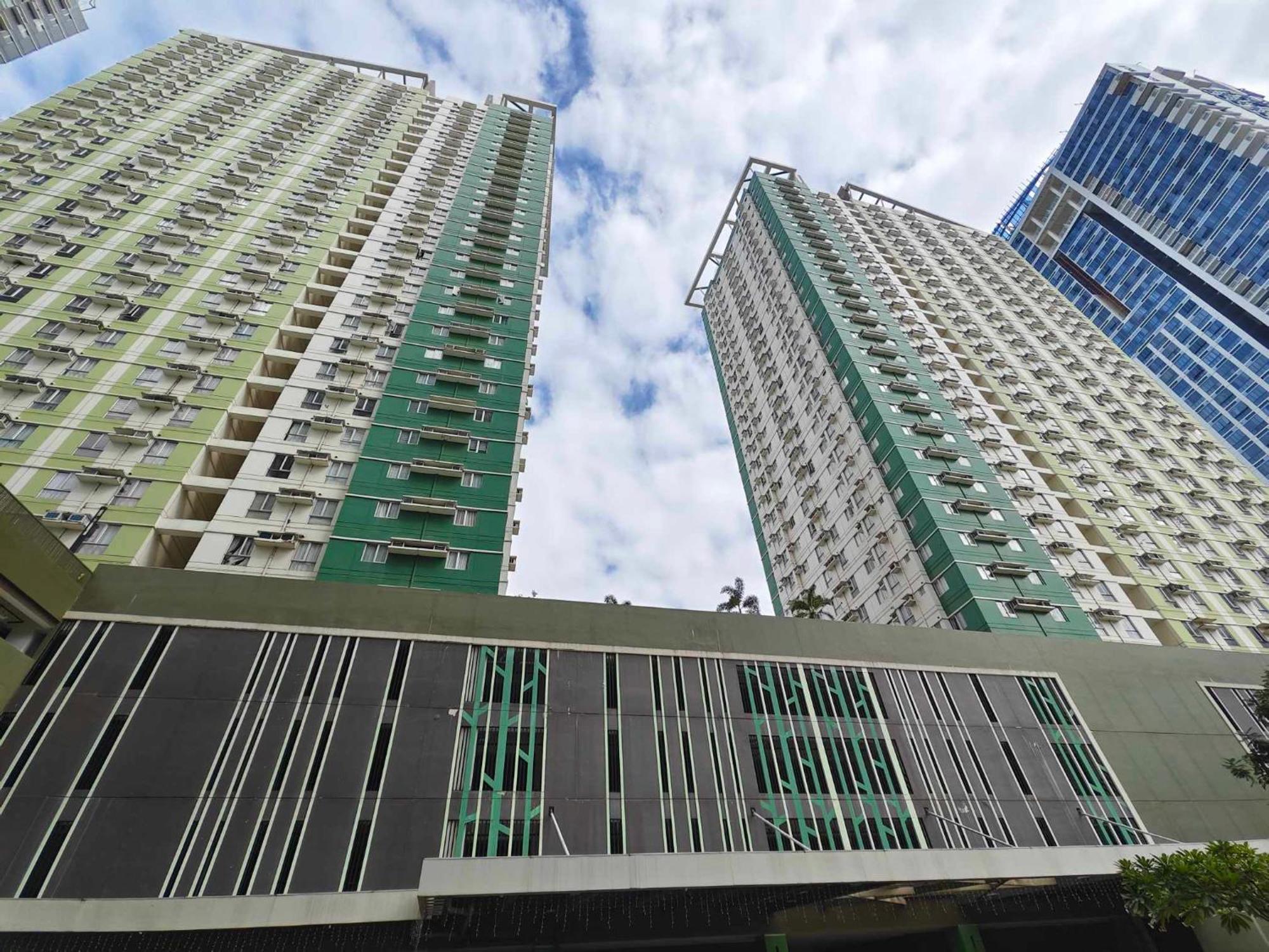 Apartamento Avida Riala T4 2320 It Park