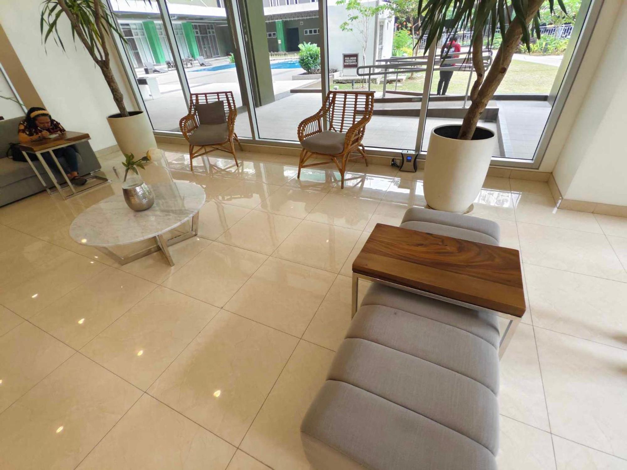 Apartment Avida Riala T4 1920 It Park *