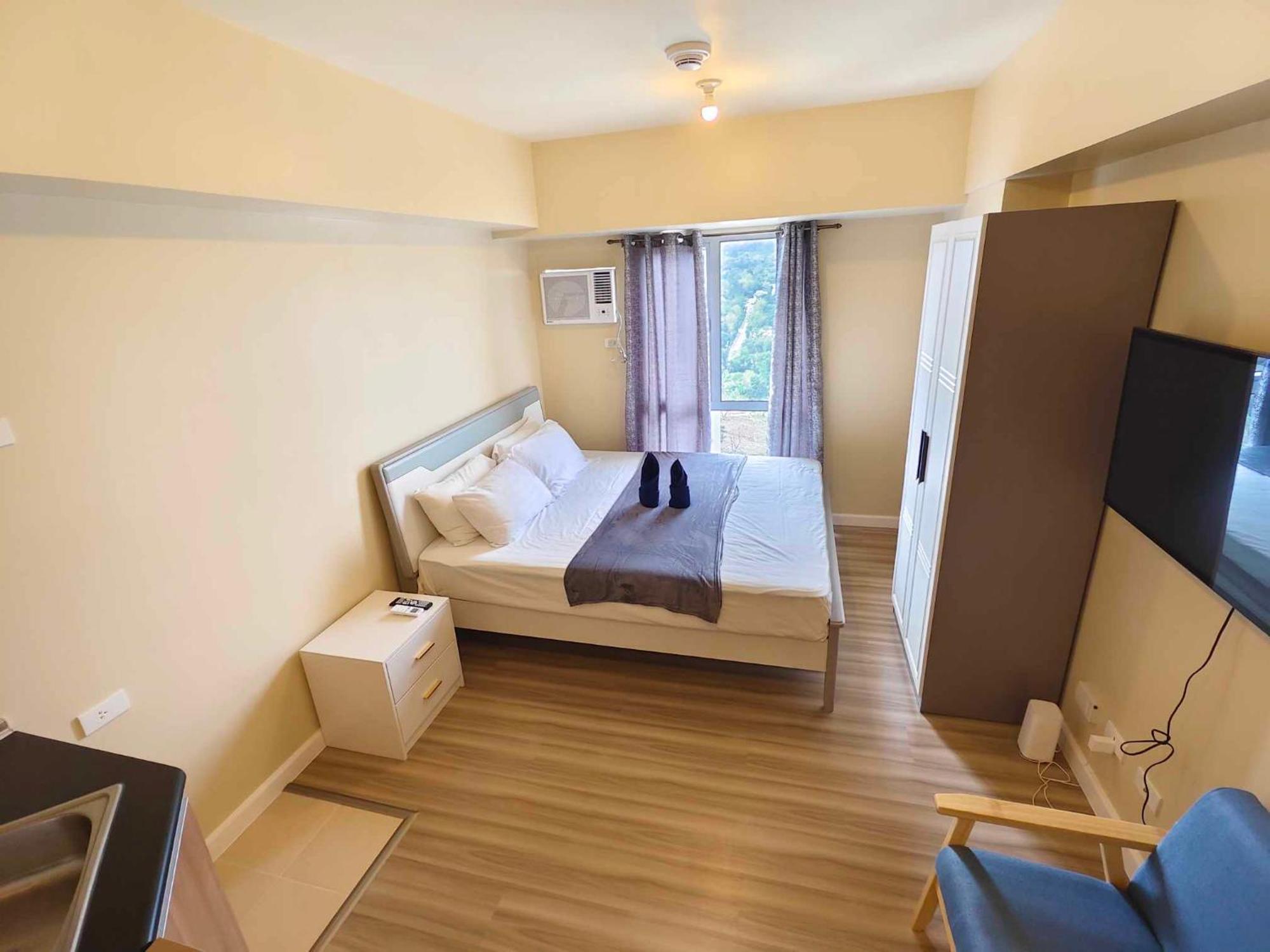 Apartment Avida Riala T4 1120 It Park *
