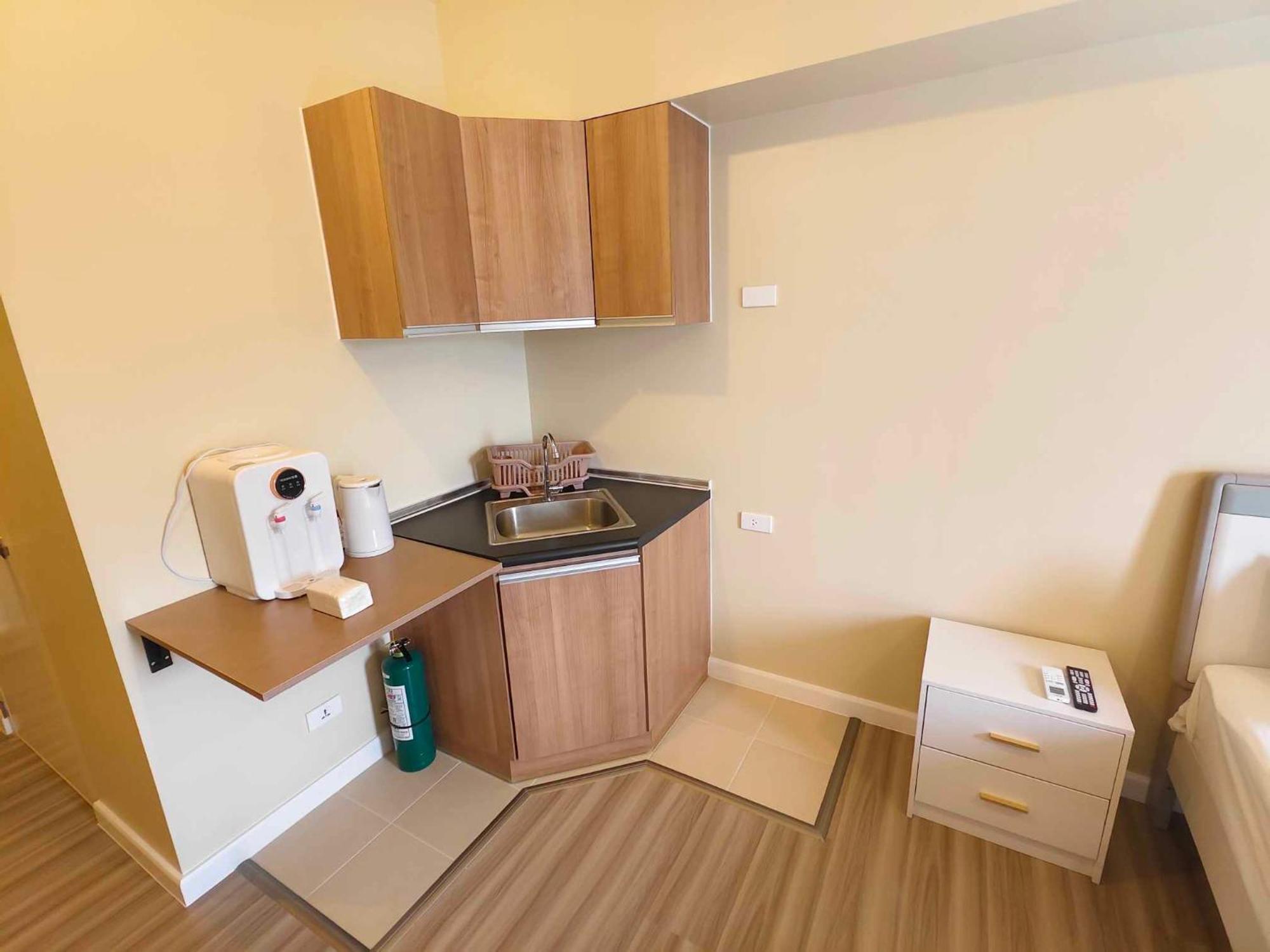 Avida Riala T4 1120 It Park * Cebu
