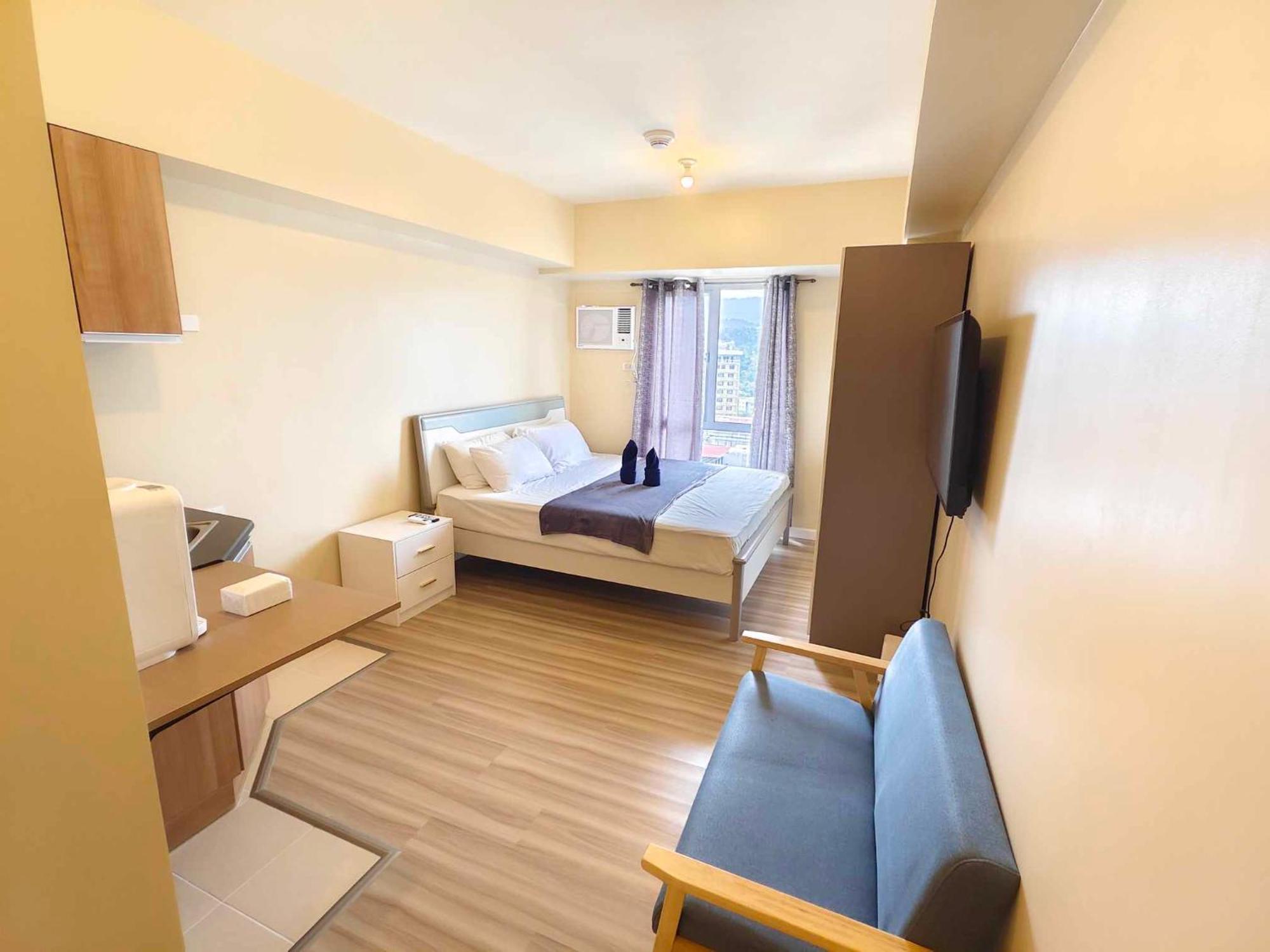 Apartment Avida Riala T4 1120 It Park
