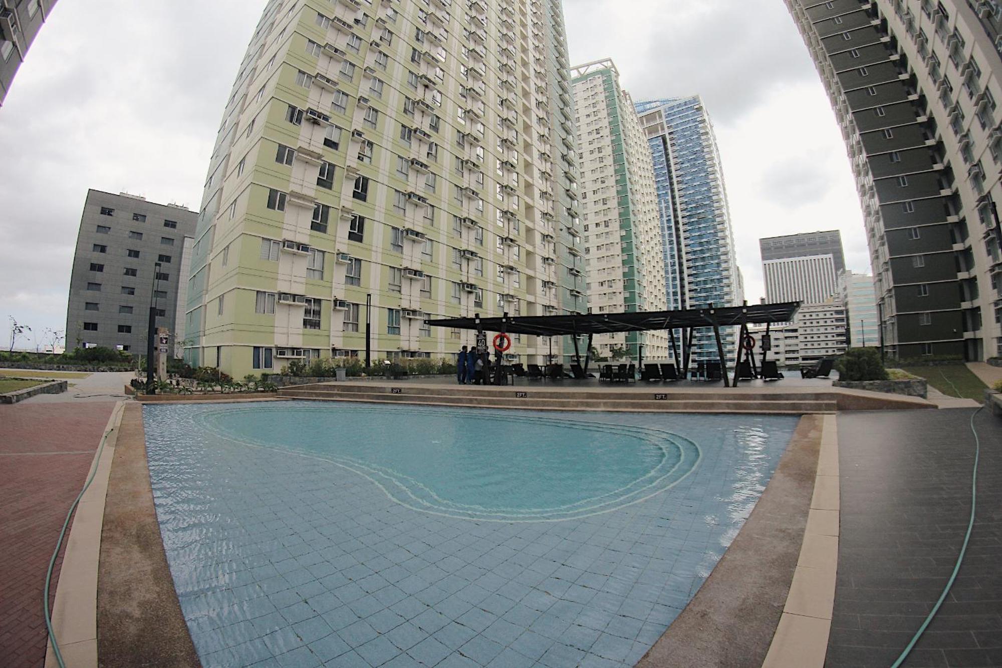 Avida Riala Tower 3 It Park Apartment *