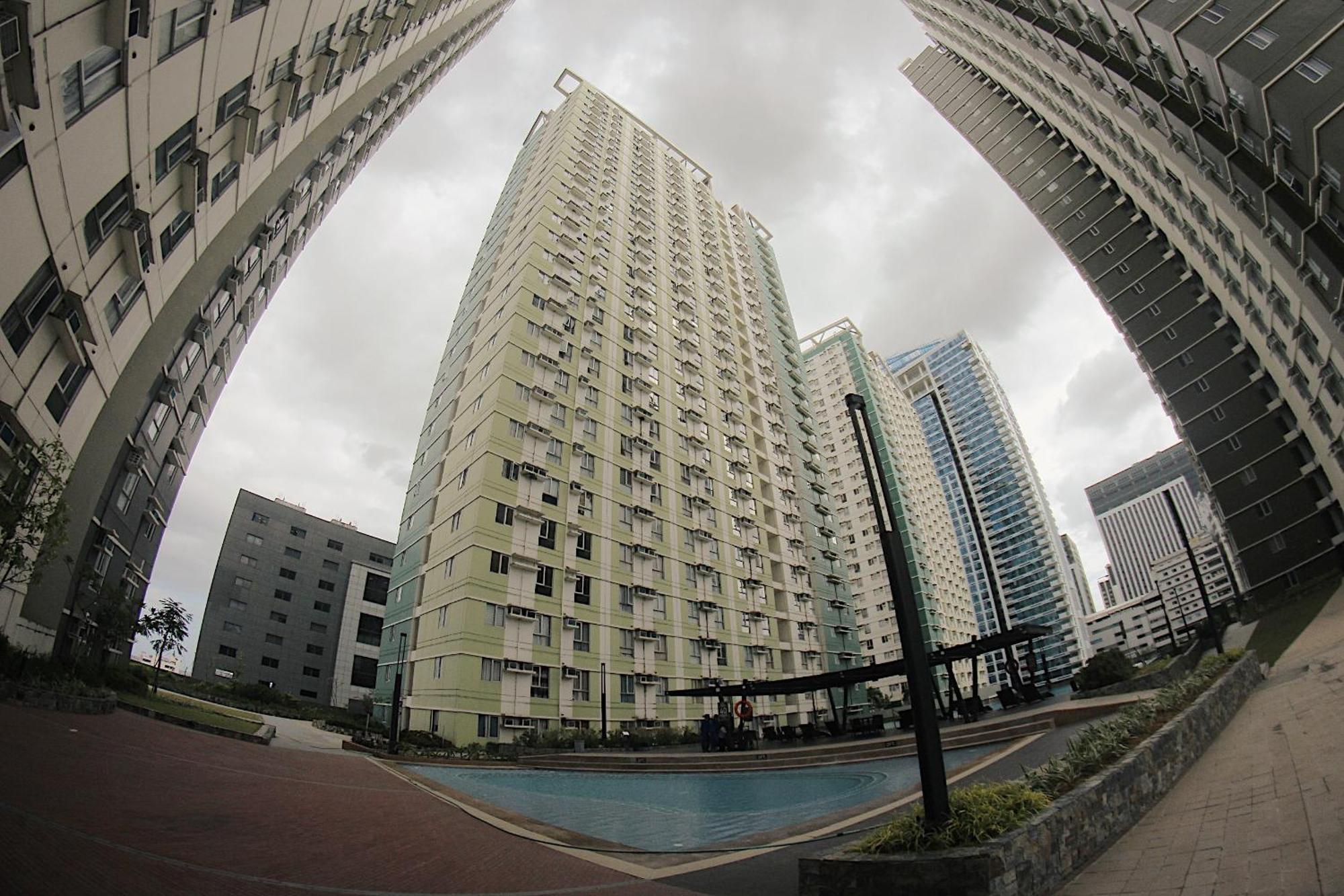 Avida Riala Tower 3 It Park * Cebu