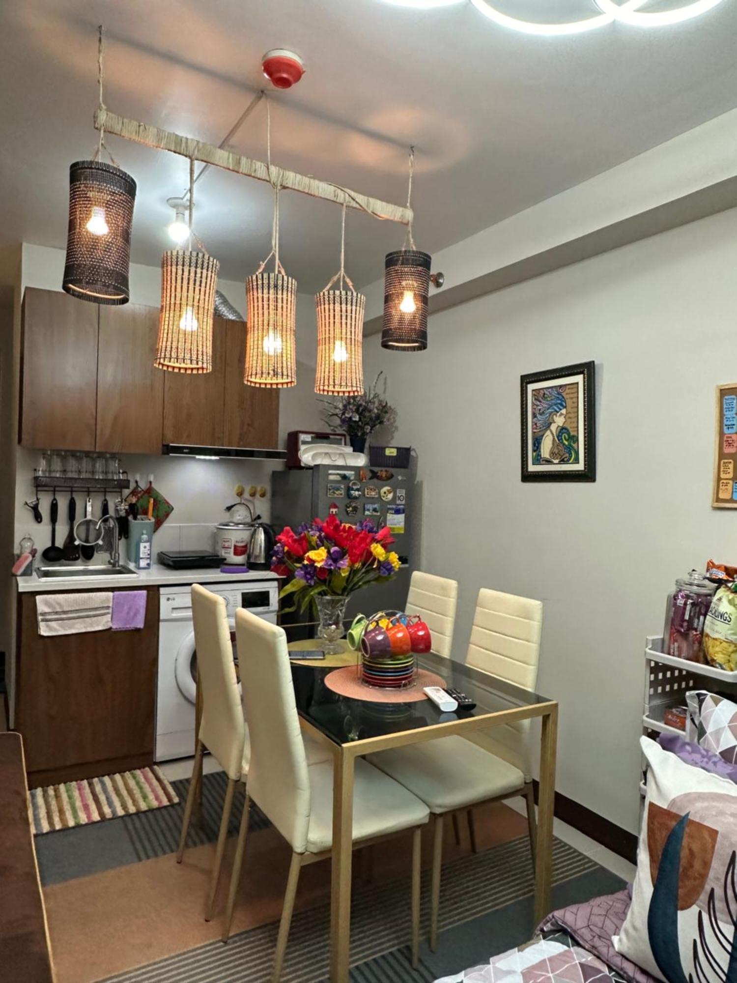 Apartment Dawnjay Cebu Cozy Flat Lapu-Lapu City