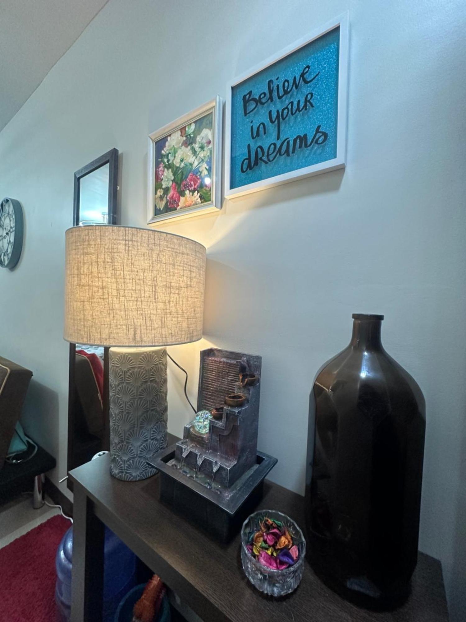 Apartment Dawnjay Cebu Cozy Flat *