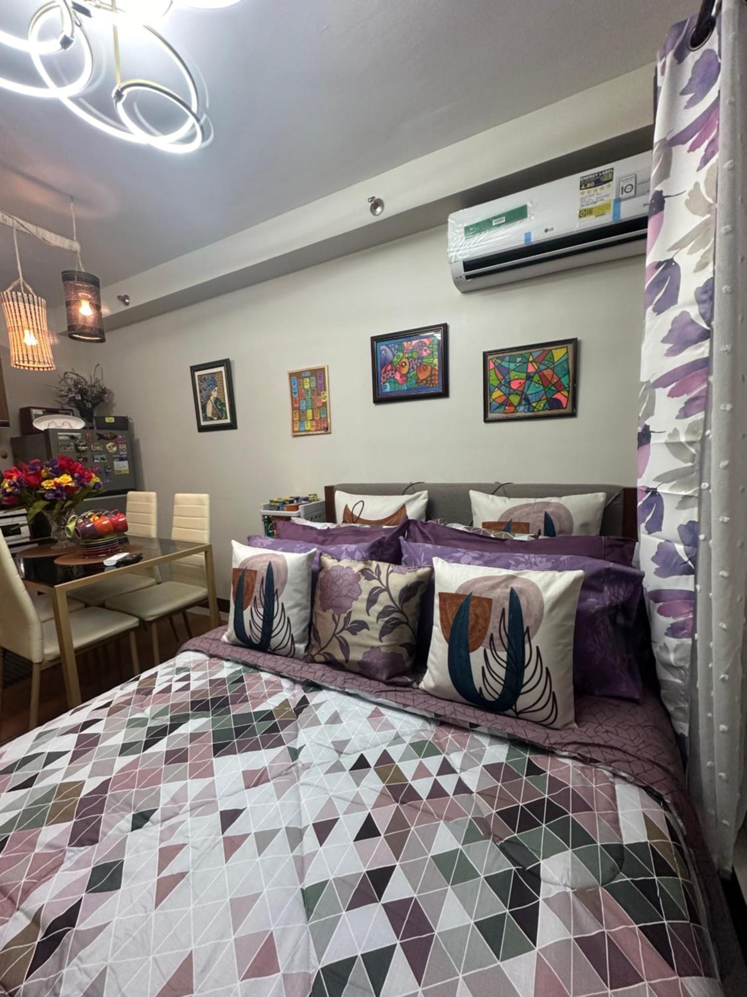Dawnjay Cebu Cozy Flat