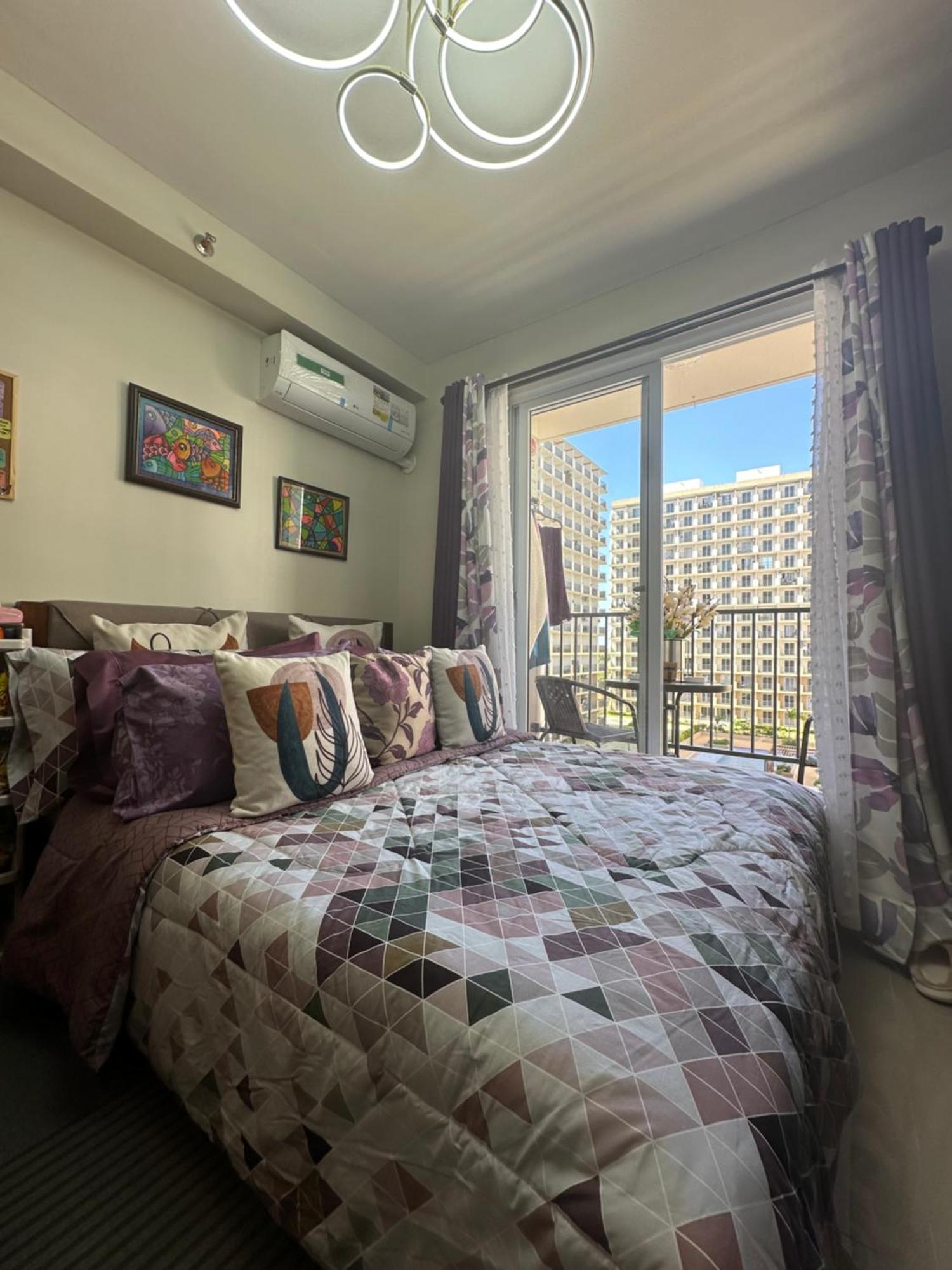 Dawnjay Cebu Cozy Flat Lapu-Lapu City