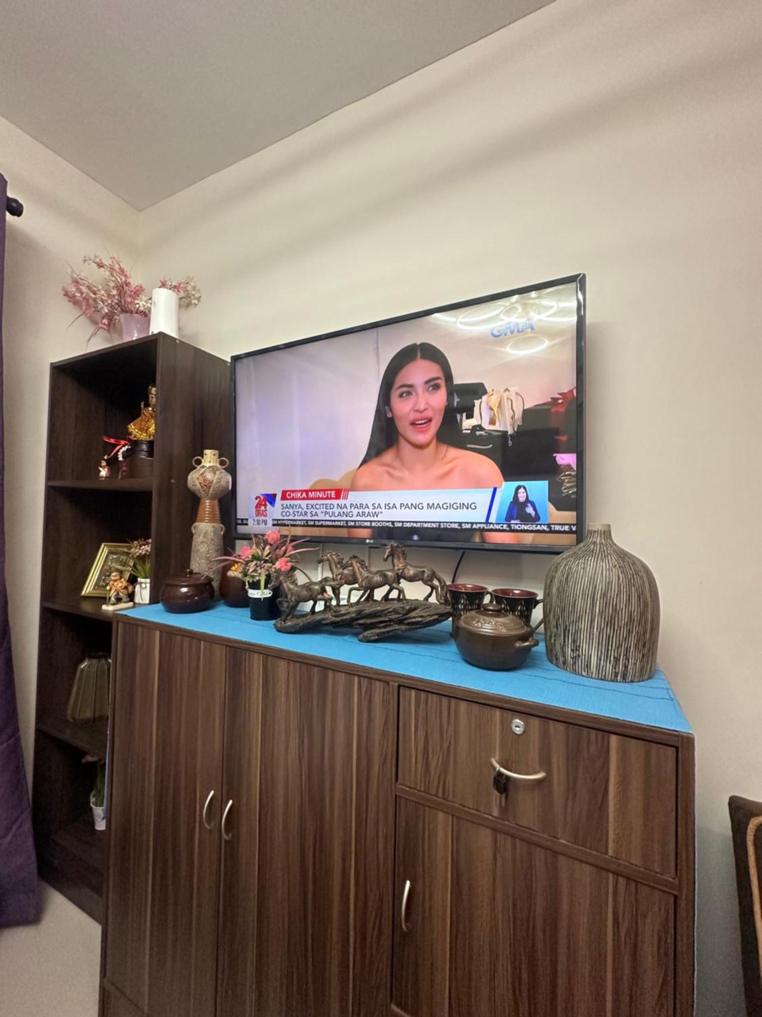 Dawnjay Cebu Cozy Flat Apartment
