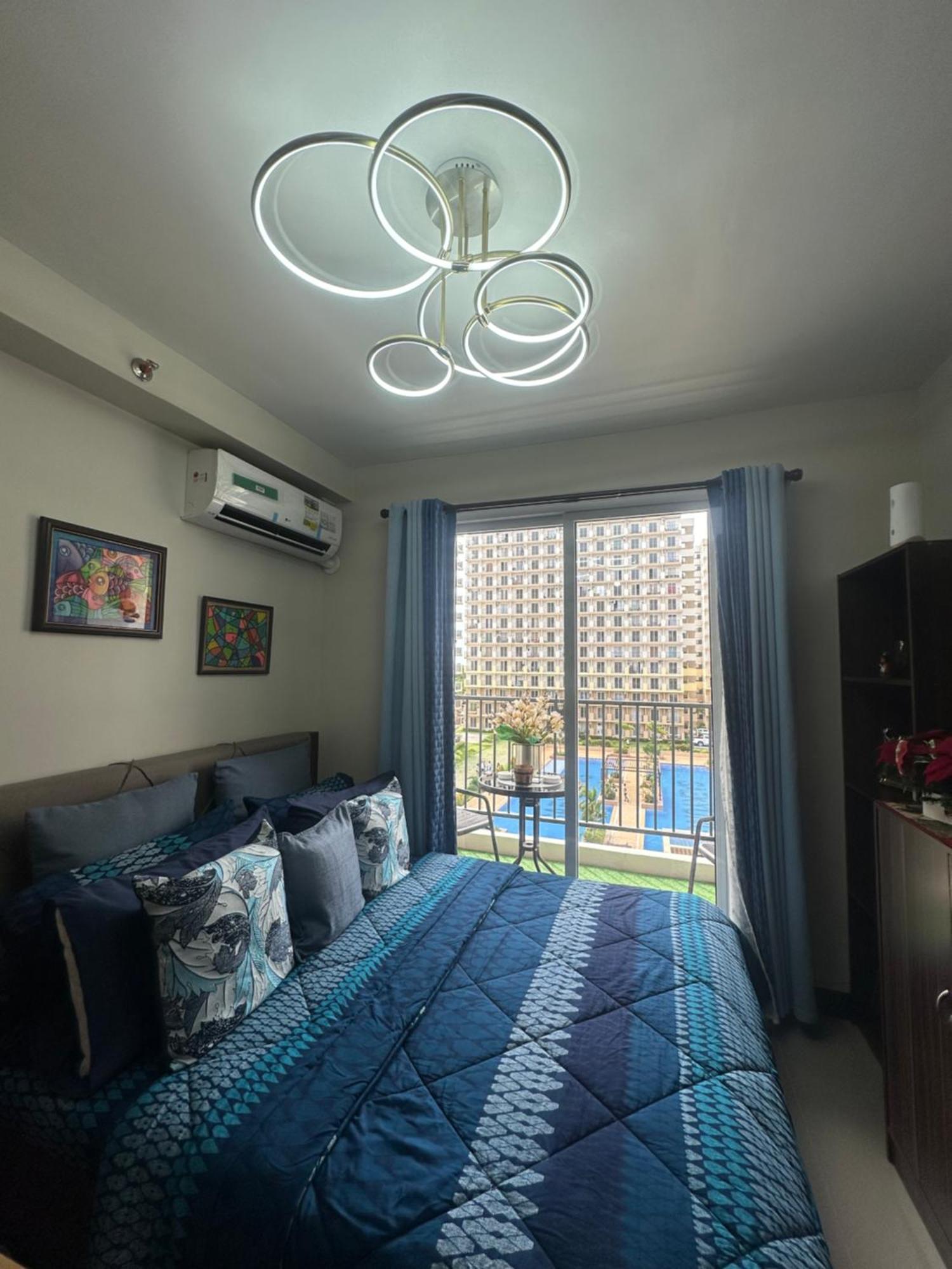 Dawnjay Cebu Cozy Flat Apartment