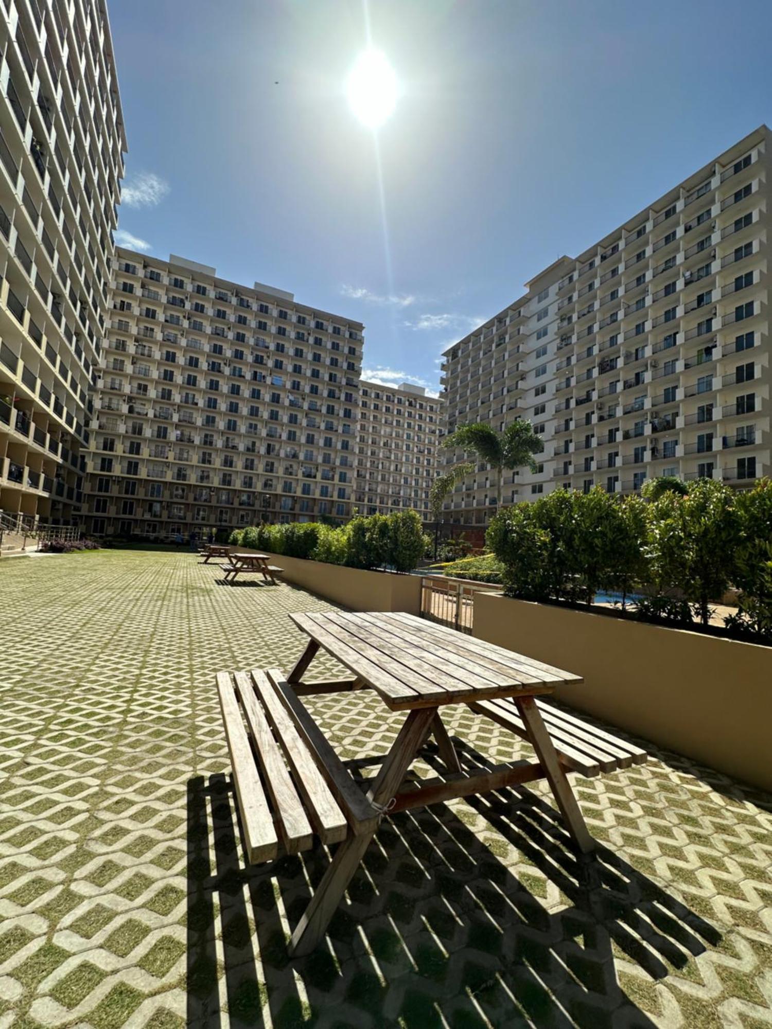 Dawnjay Cebu Cozy Flat *