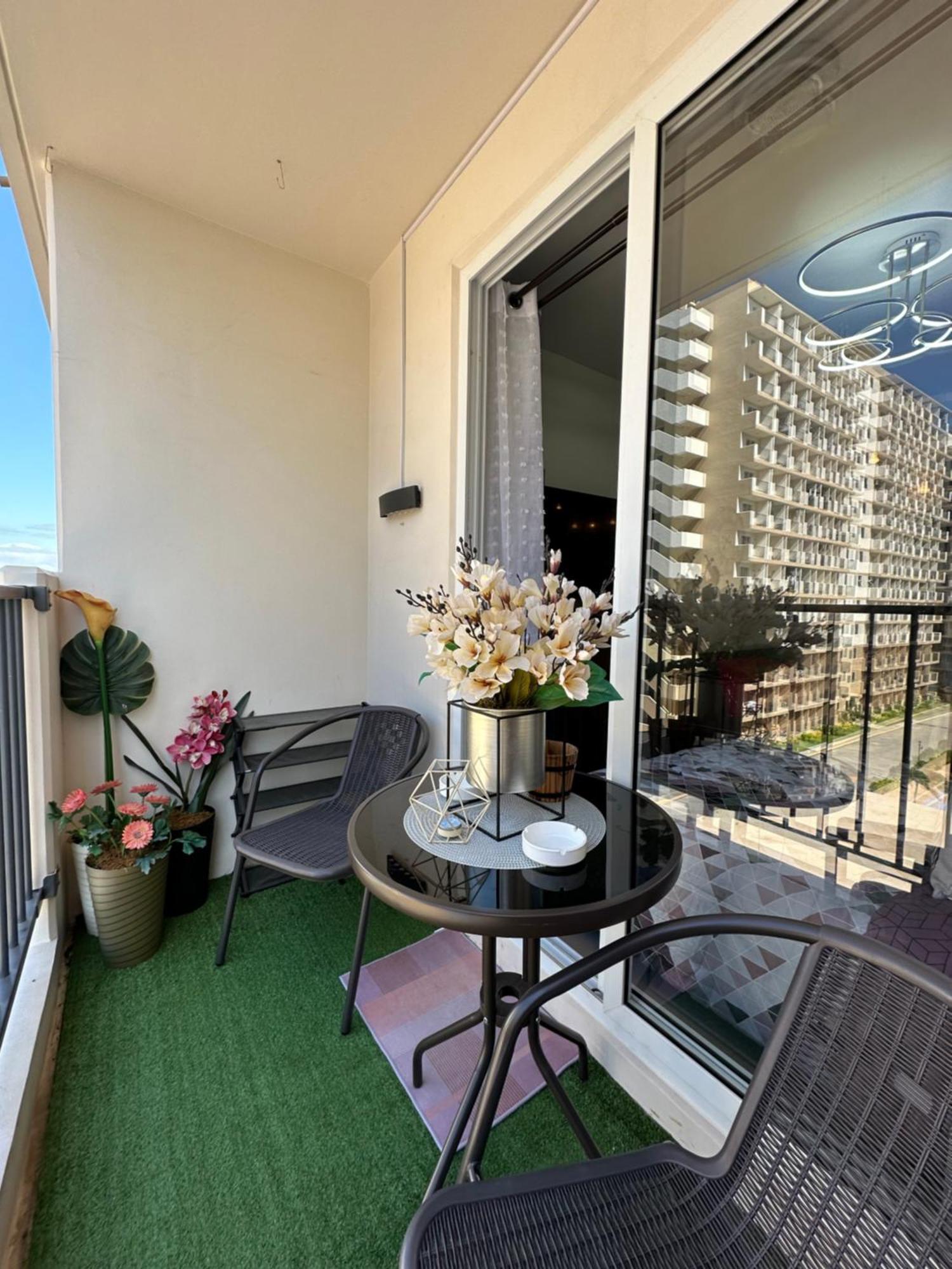 Dawnjay Cebu Cozy Flat