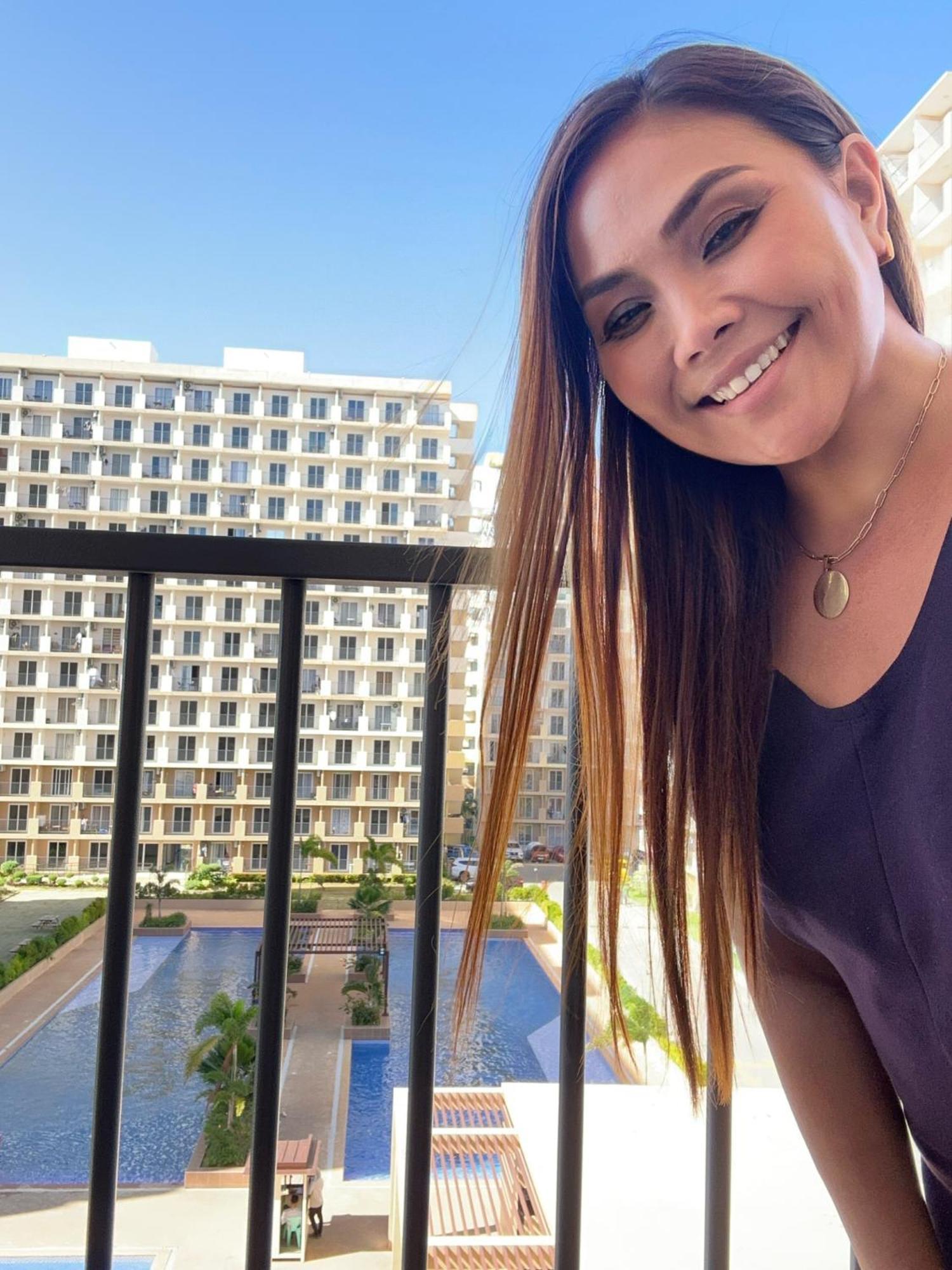 Dawnjay Cebu Cozy Flat Lapu-Lapu City