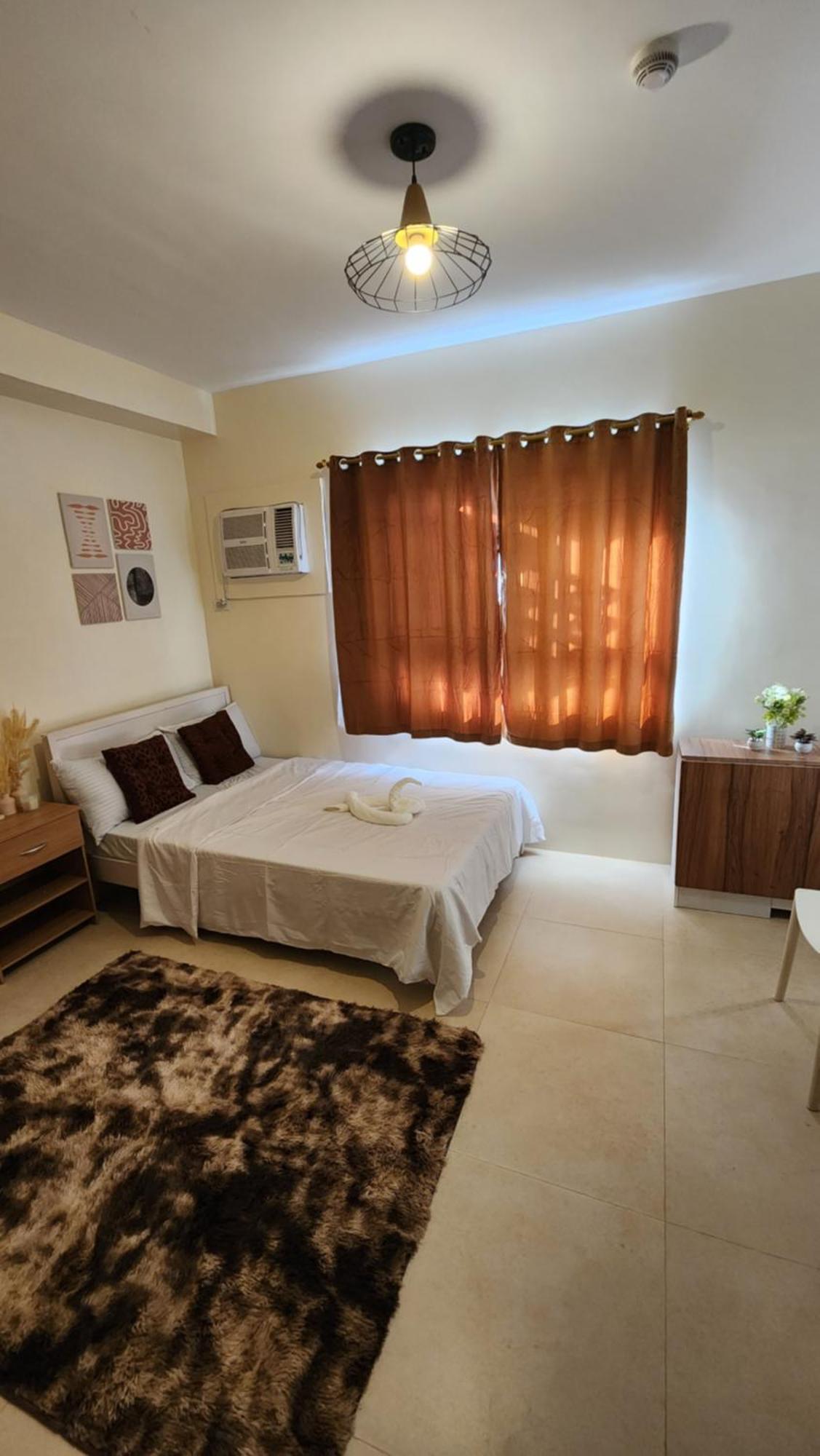 Apartment Mivesa Garden Residences Unit Cebu