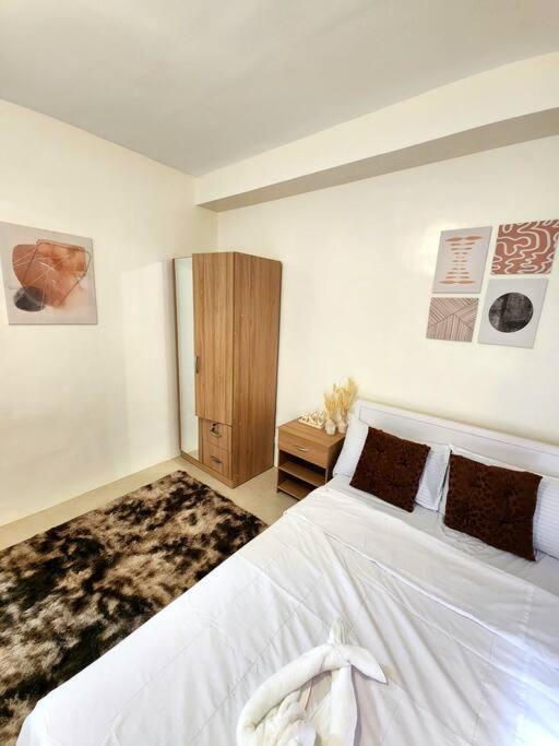 Apartment Mivesa Garden Residences Unit