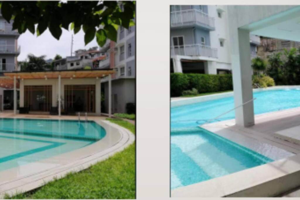 Mivesa Garden Residences Unit Cebu