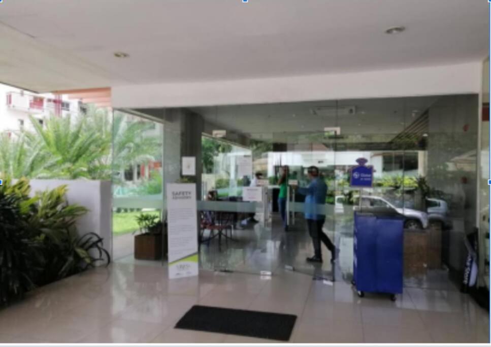 Mivesa Garden Residences Unit Apartment *
