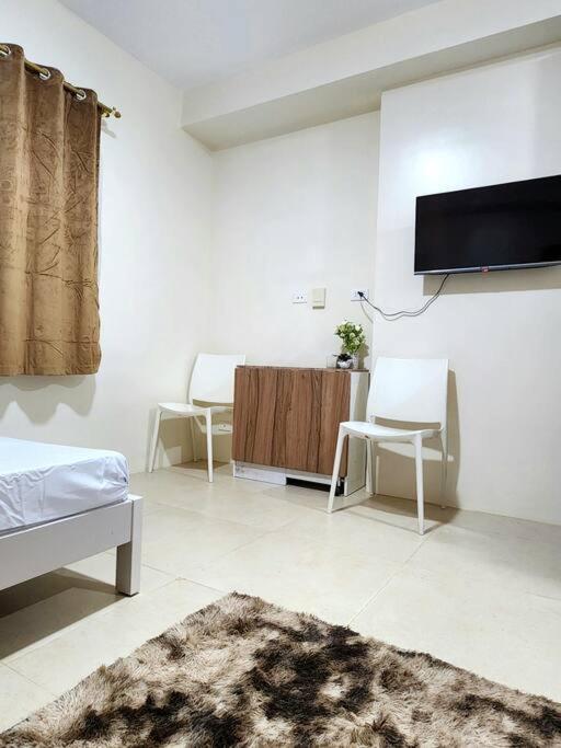 Mivesa Garden Residences Unit * Cebu