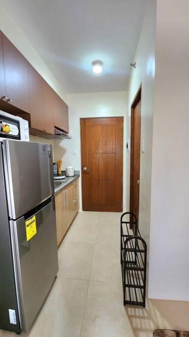Apartment Mivesa Garden Residences Unit