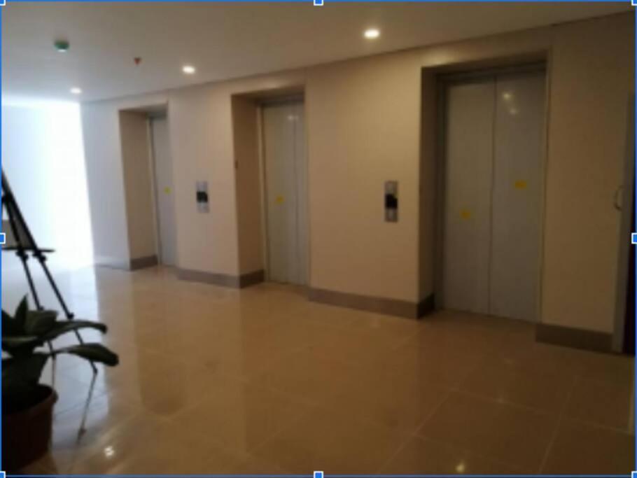 Apartment Mivesa Garden Residences Unit *