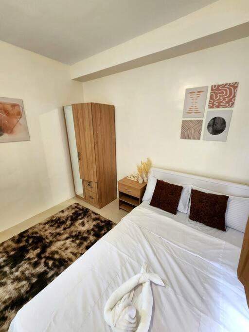 Mivesa Garden Residences Unit *