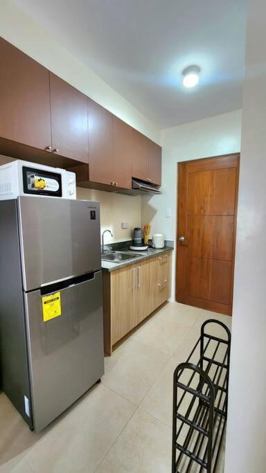 Mivesa Garden Residences Unit Apartment *