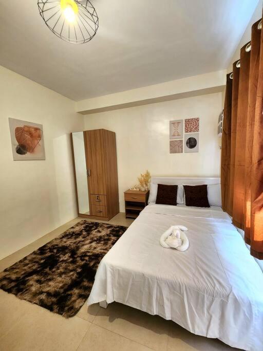 Apartment Mivesa Garden Residences Unit Cebu