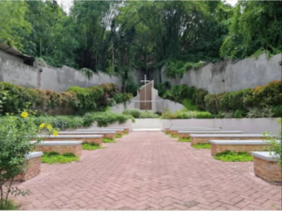 Mivesa Garden Residences Unit Apartment Cebu