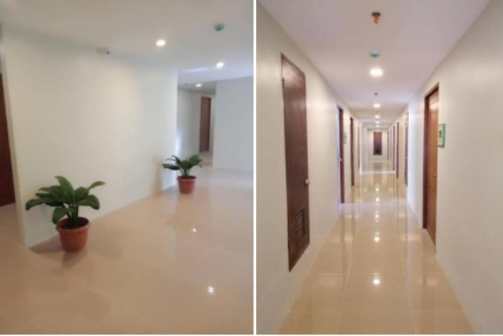 Mivesa Garden Residences Unit Cebu