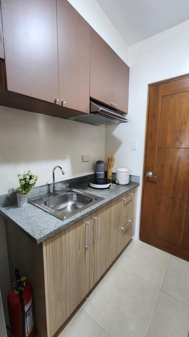 Mivesa Garden Residences Unit Apartment