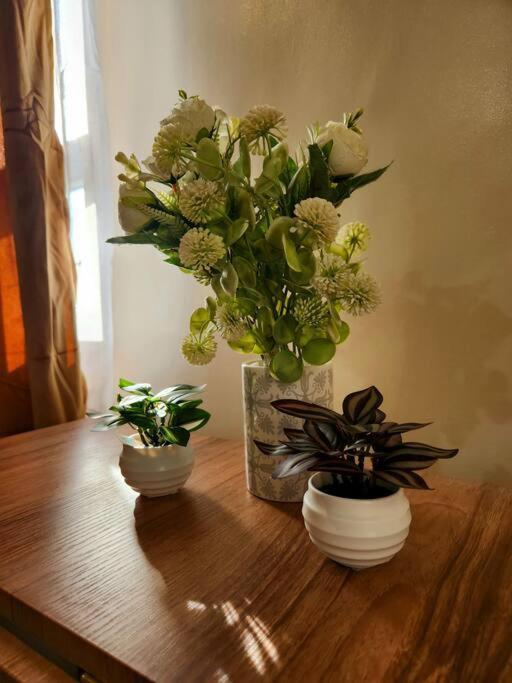 Mivesa Garden Residences Unit *