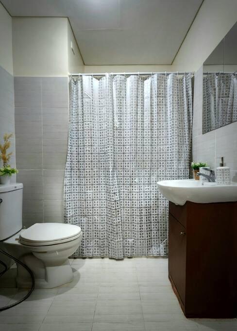 Mivesa Garden Residences Unit Cebu