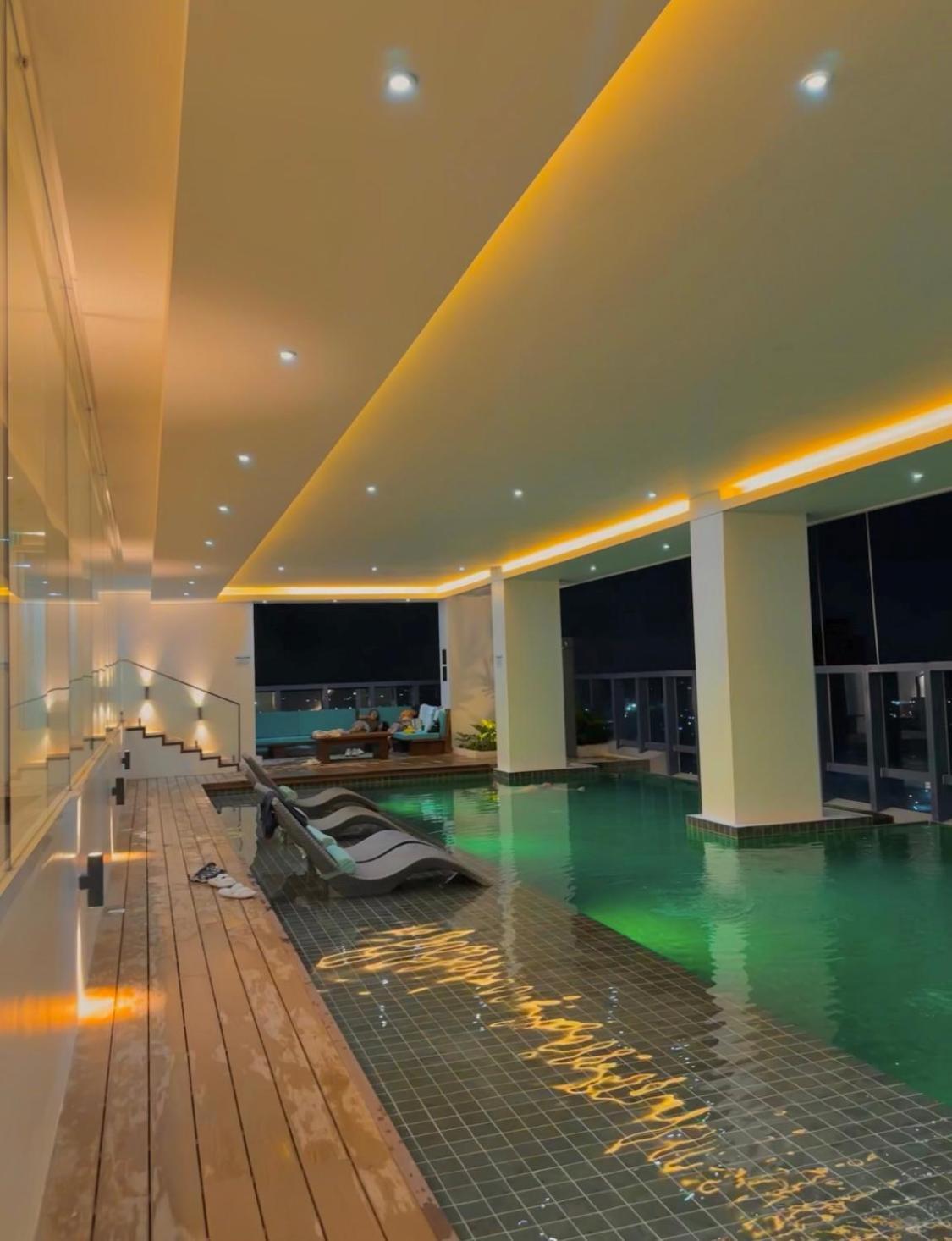 Philippians 413 Apartment Cebu