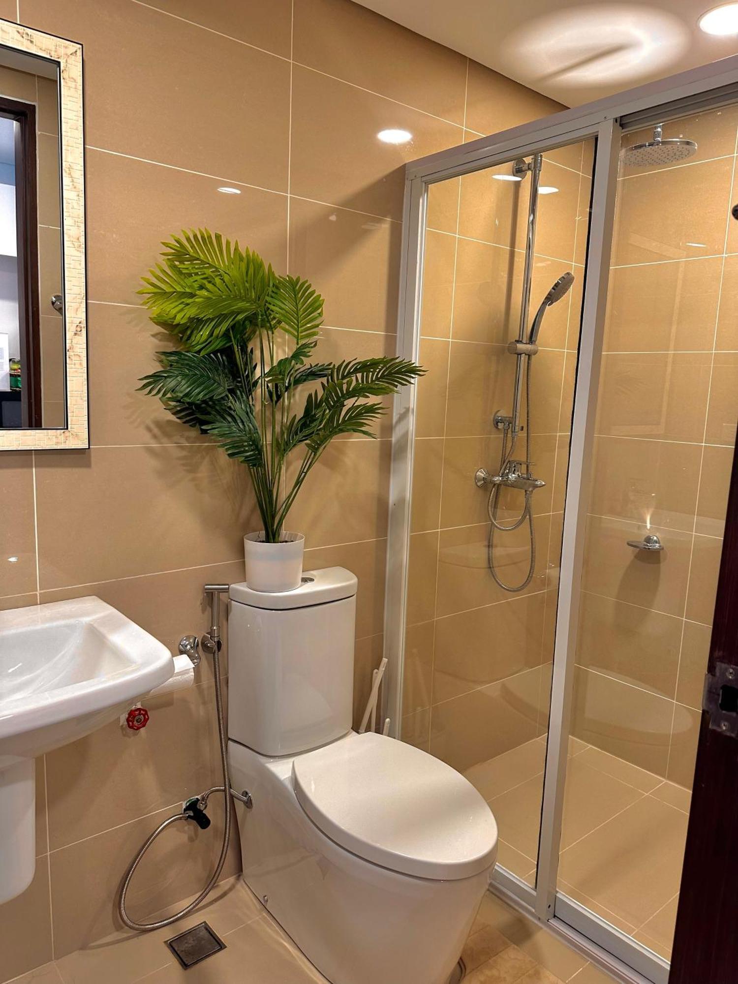 Philippians 413 Apartment Cebu