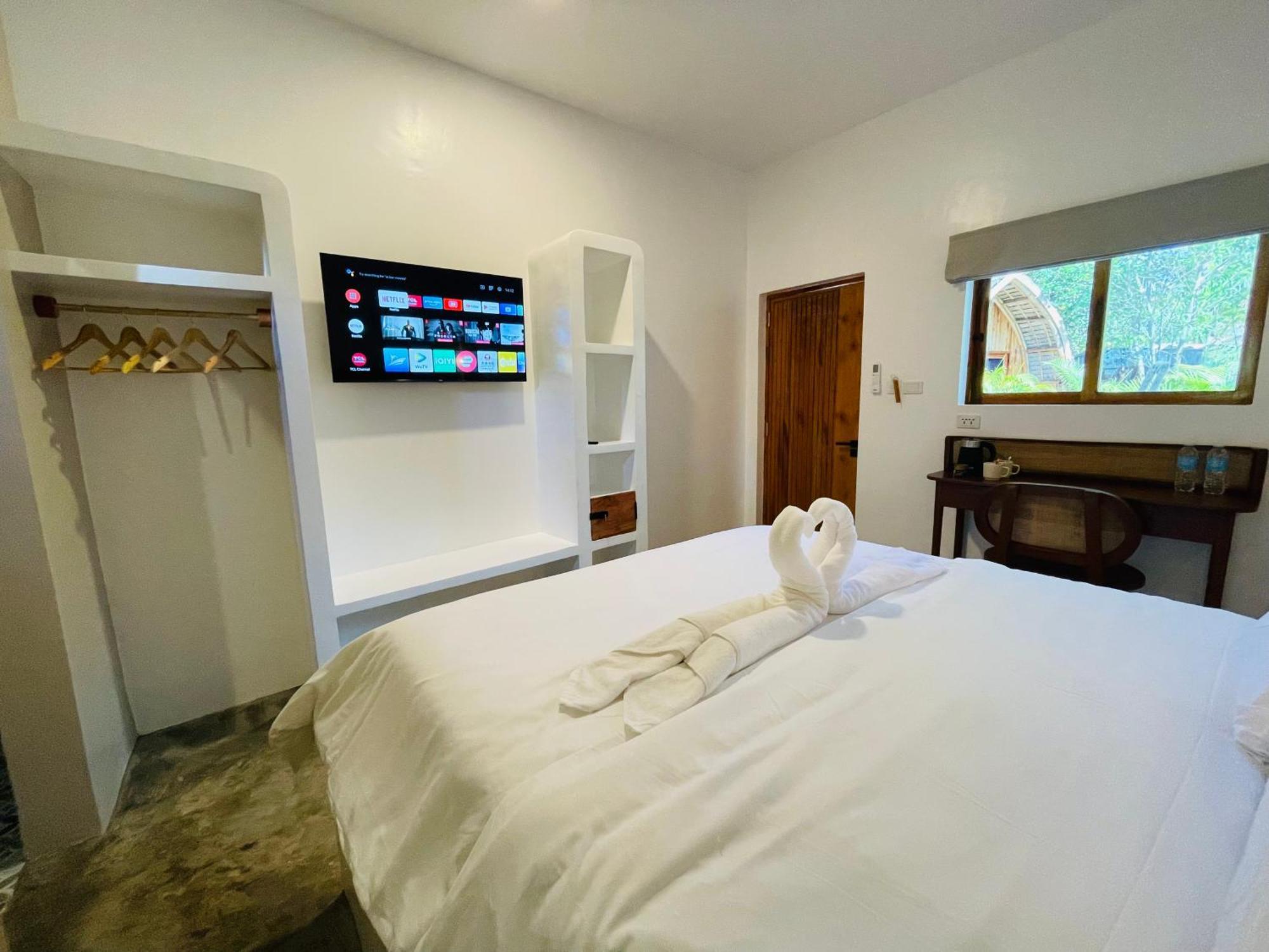 Maayong (adults Only) Hostel Moalboal
