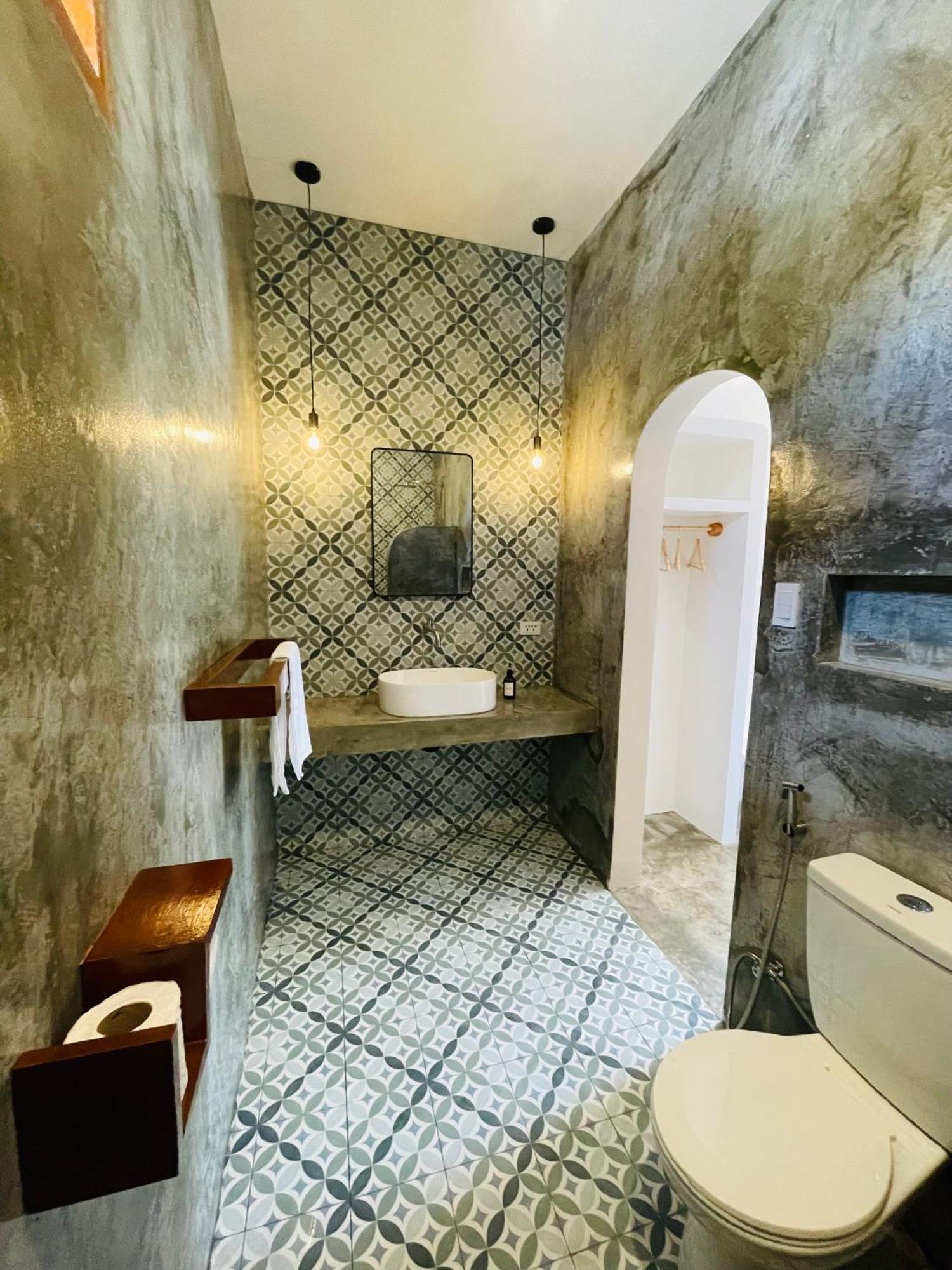 Maayong (adults Only) Hostel Moalboal