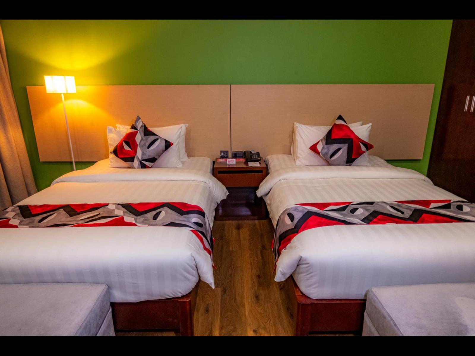 Hotel Kojo Cebu-mandaue
