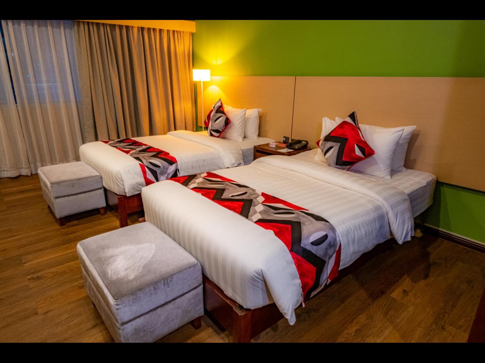 Kojo Cebu-mandaue Hotel Mandaue City