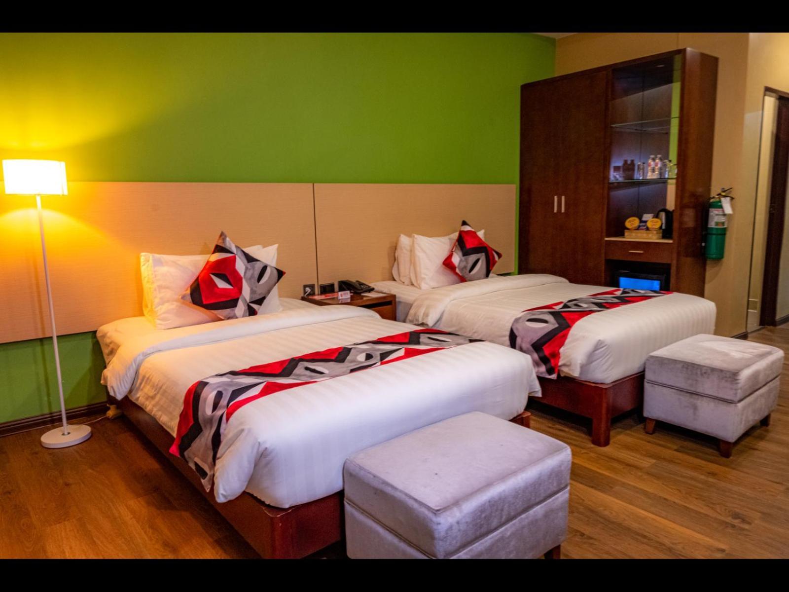 Hotel Kojo Cebu-mandaue *
