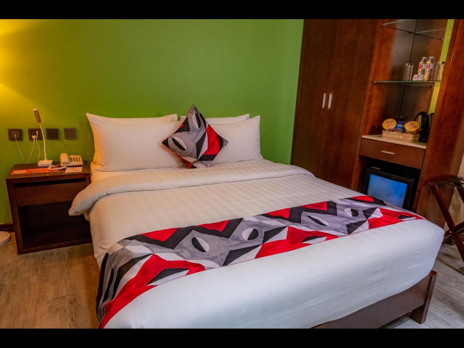Kojo Cebu-mandaue Hotel *