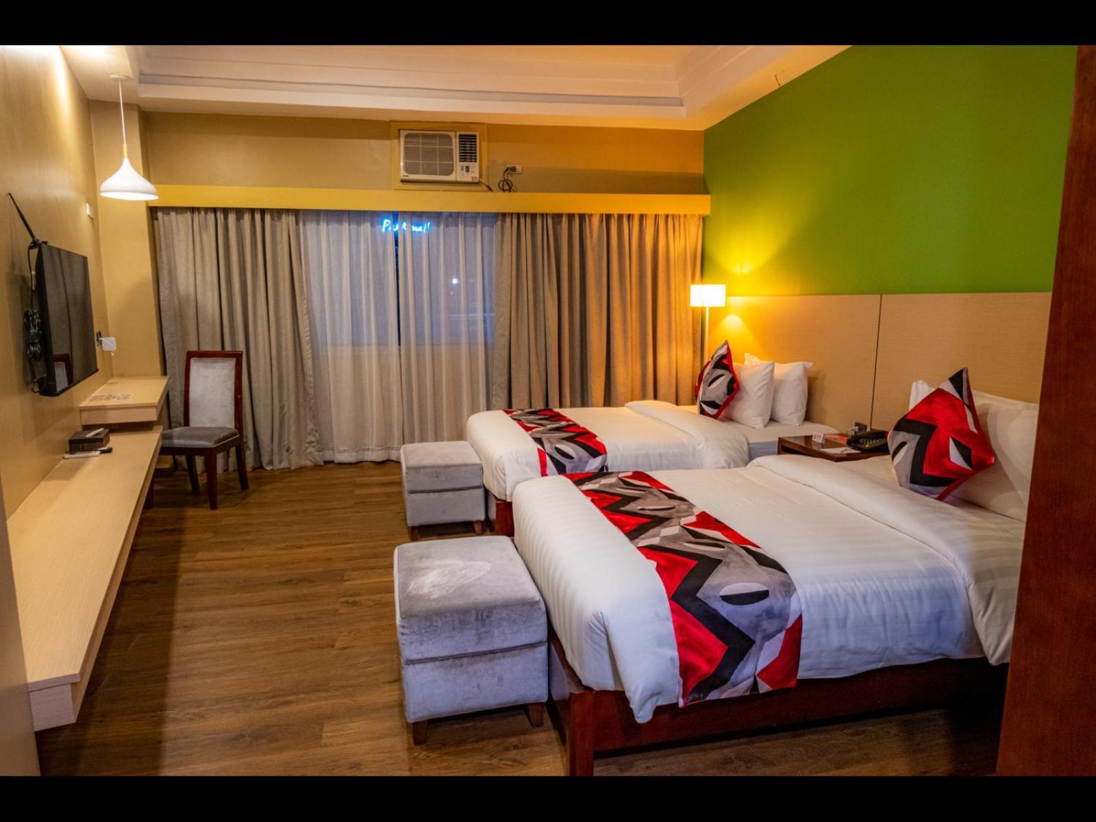 Hotel Kojo Cebu-mandaue Mandaue City