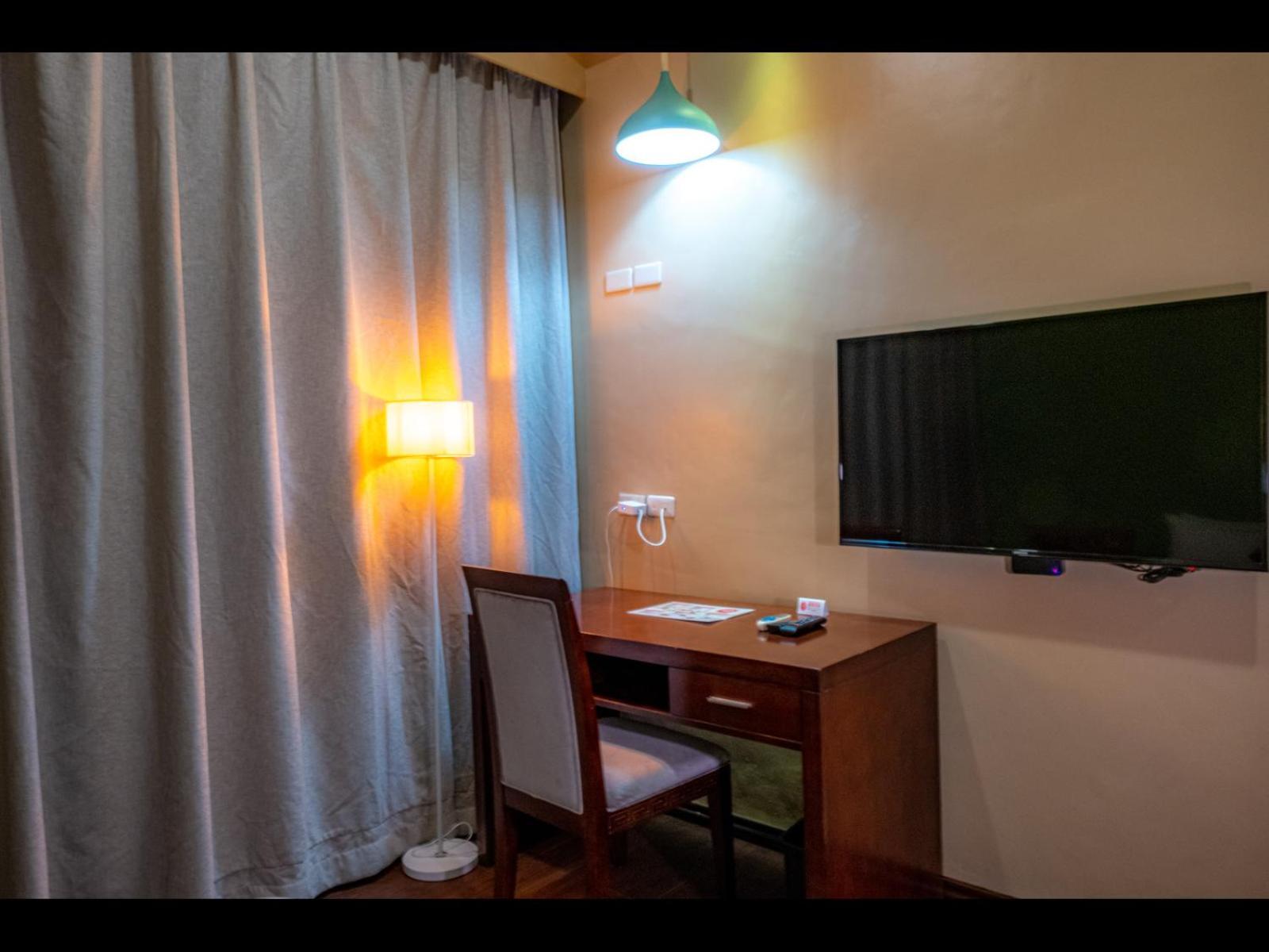 Hotel Kojo Cebu-mandaue *