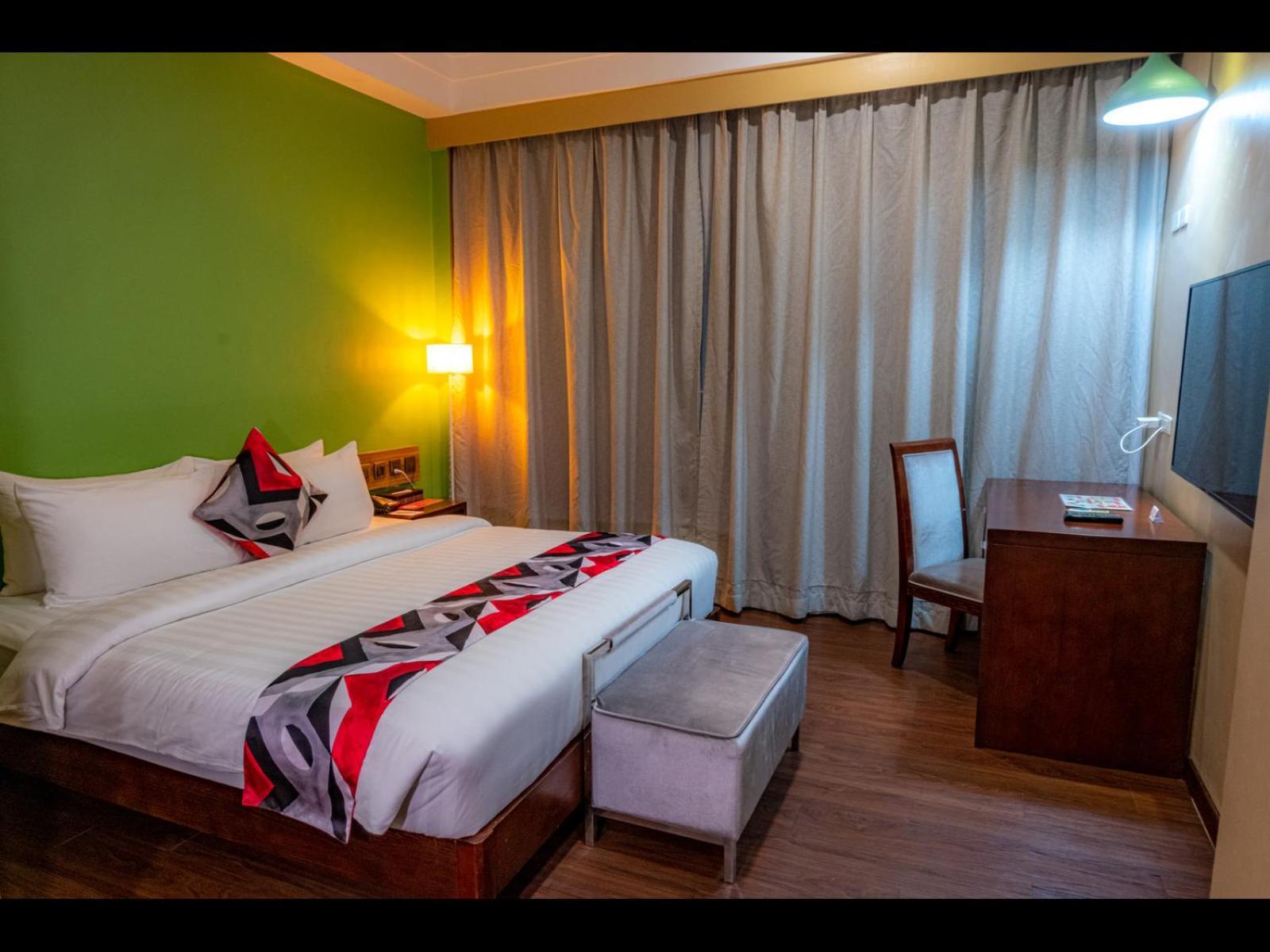 Hotel Kojo Cebu-mandaue Mandaue City