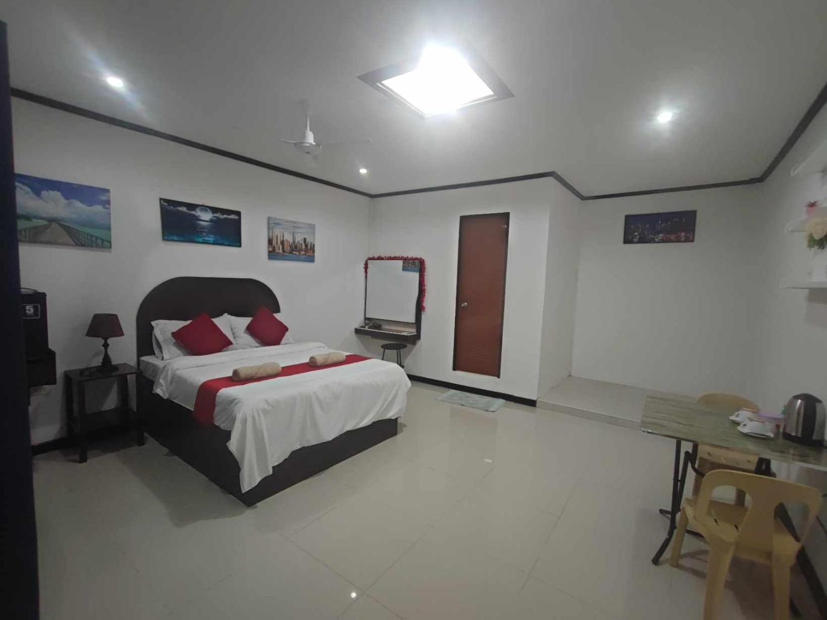 Hiddennest Guest house