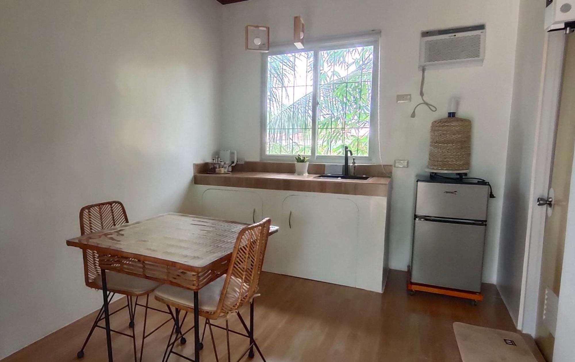 Rc Hutspot Tourist bahay-panuluyan San Francisco (Cebu)