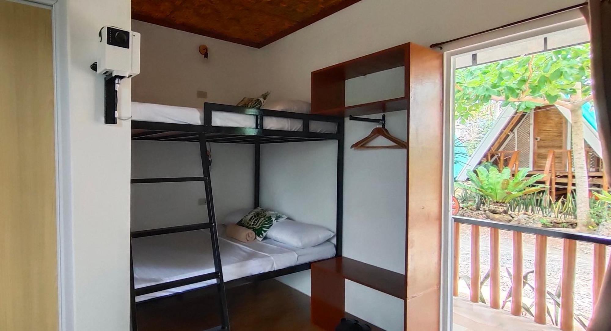 Rc Hutspot Tourist bahay-panuluyan San Francisco (Cebu)