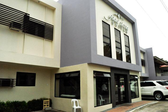 Hotel Gran Tierra Cebu